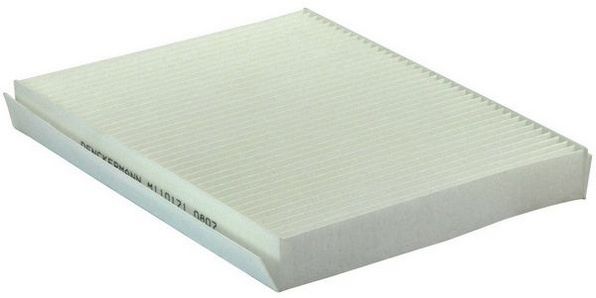 DENCKERMANN M110171 - Салонный фильтр