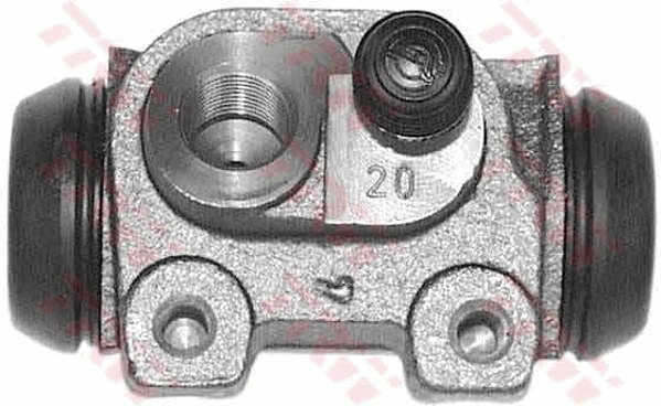 TRW BWF124 - Рабочий тормозной цилиндр