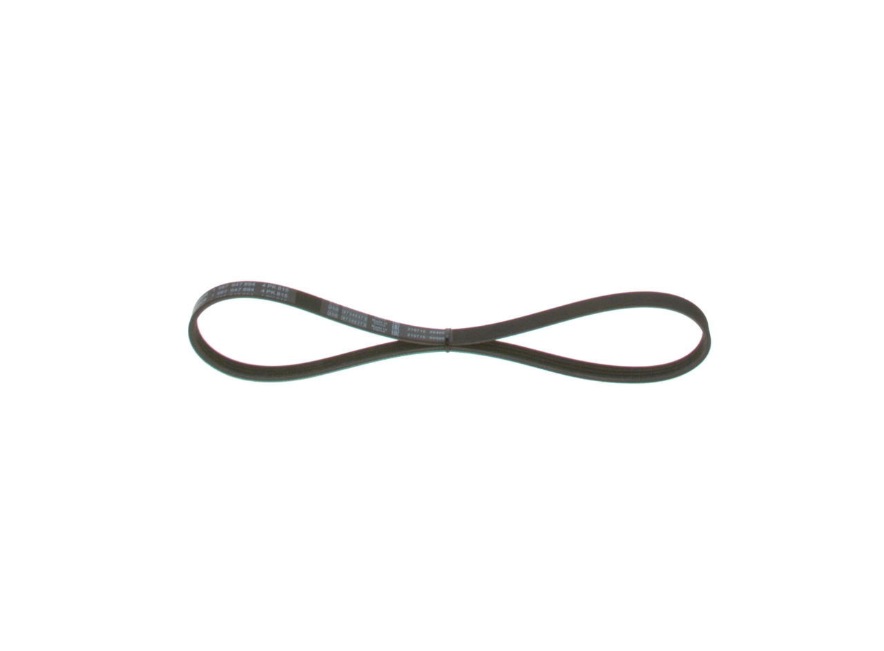 BOSCH 1 987 947 894 - Ремень генератора