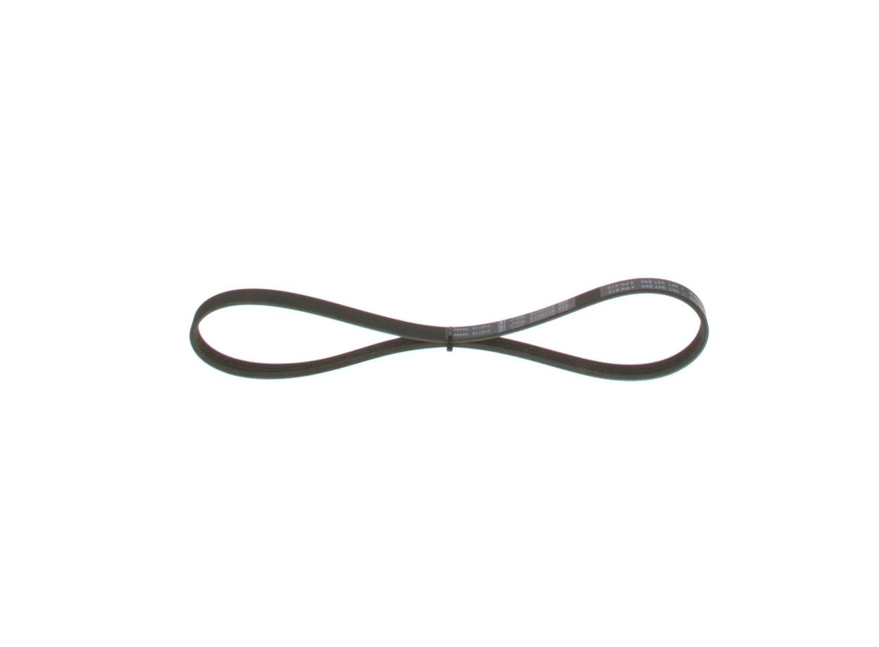 Ремень генератора