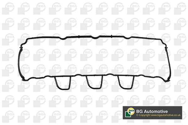 Прокладка клапанной крышки