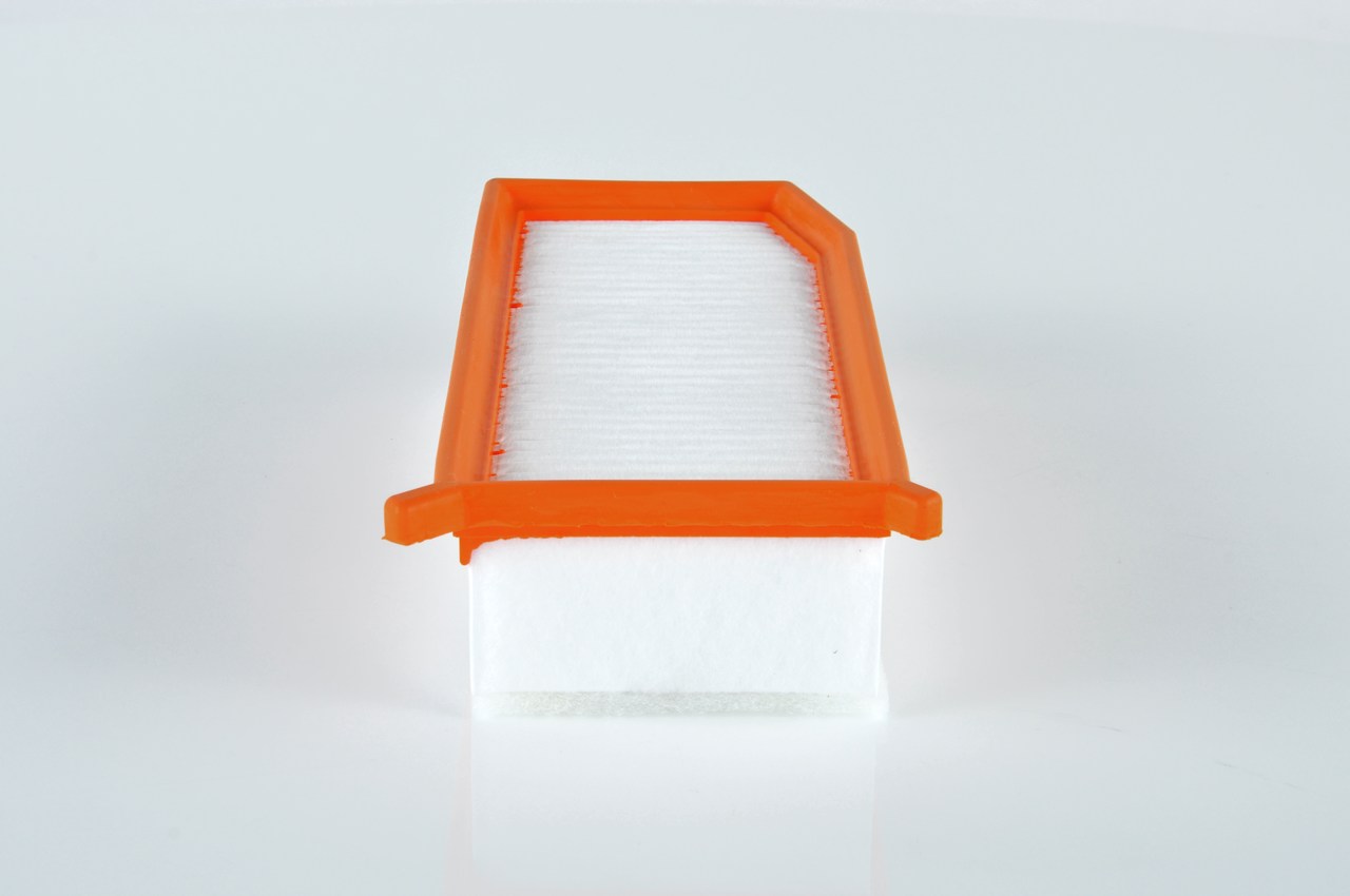 BOSCH F 026 400 343 - Воздушный фильтр