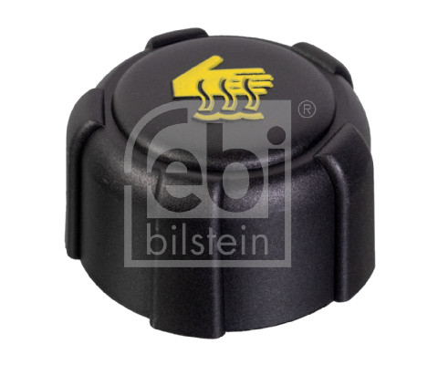 FEBI BILSTEIN 22085 - Крышка радиатора (расширительного бачка)