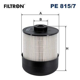 Топливный фильтр