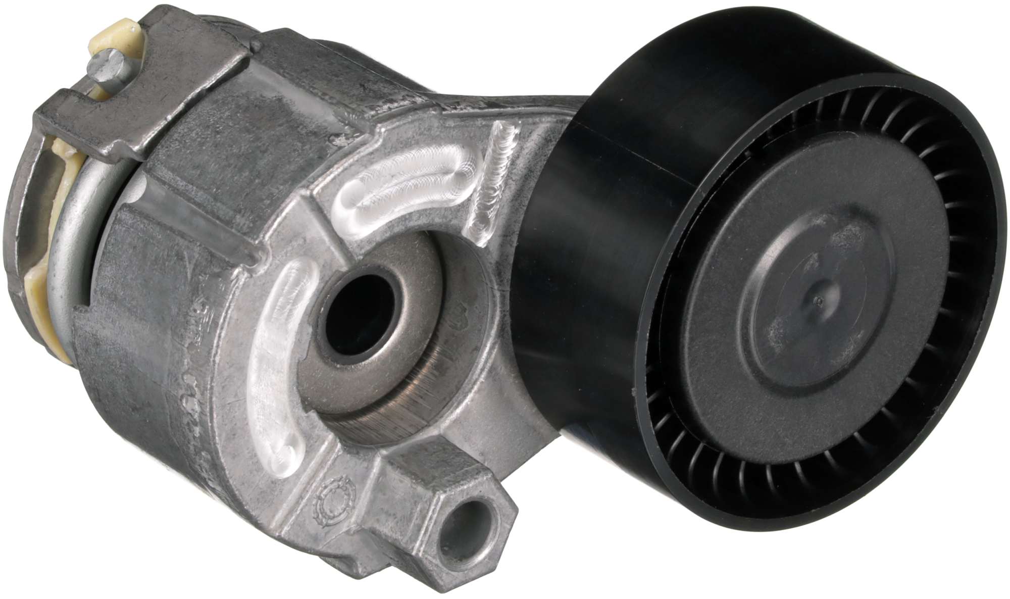 Натяжной ролик