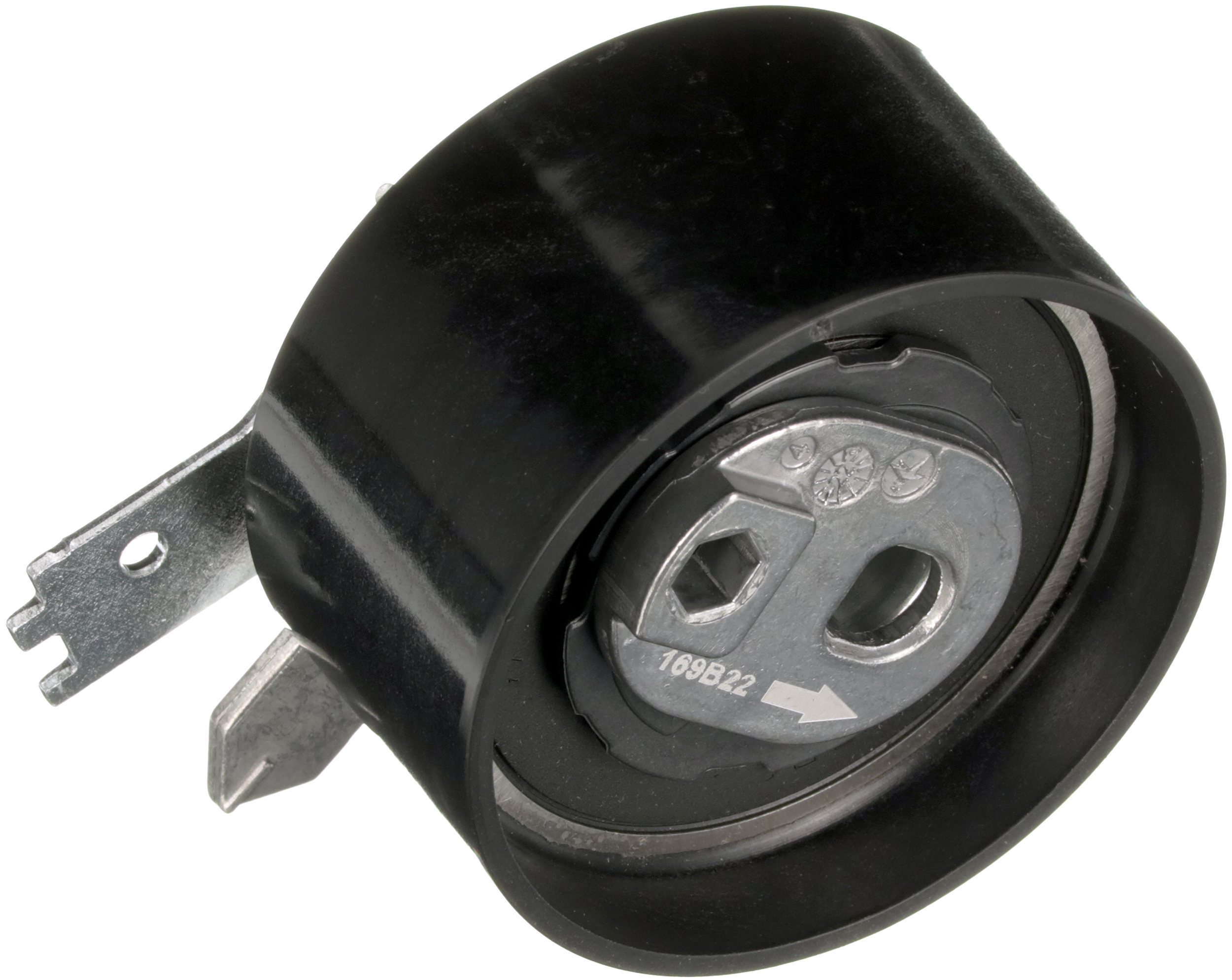 Натяжной ролик ГРМ