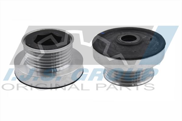 Шкив генератора