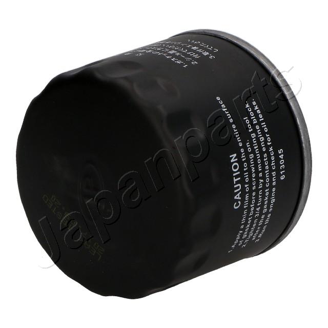 JAPANPARTS FO-122S - Масляный фильтр