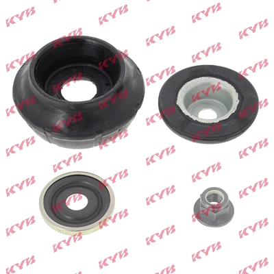 KYB SM1528 - Ремкомплект, опора стойки амортизатора Suspension Mounting Kit