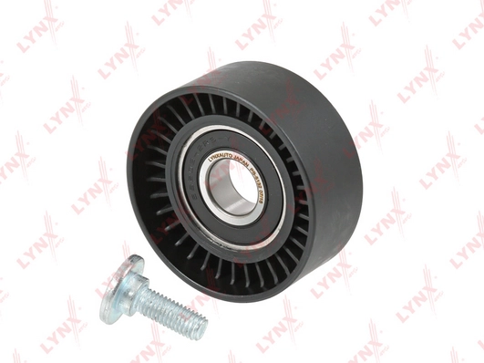 LYNXAUTO PB-5132 - Натяжной ролик
