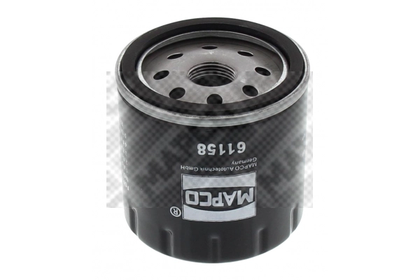 MAPCO 61158 - Масляный фильтр