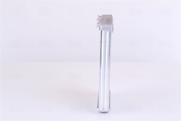 NISSENS 76514 - Радиатор печки