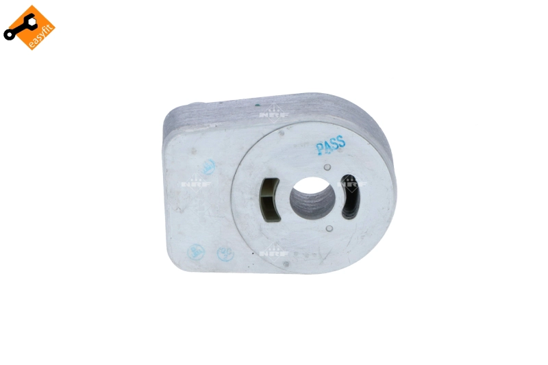 NRF 31221 - Масляный радиатор