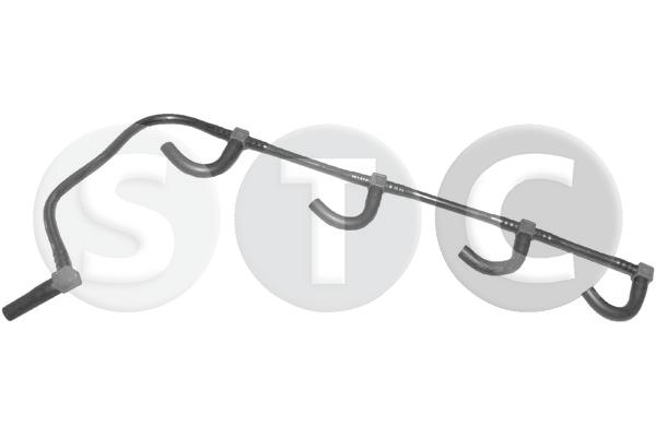 Топливная трубка