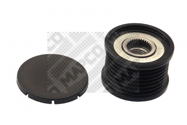 Шкив генератора