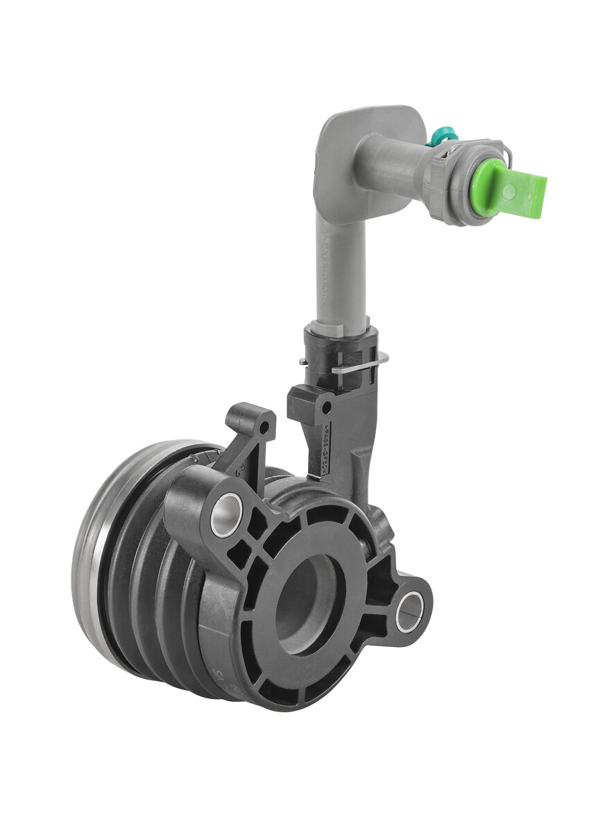 VALEO 804527 - Рабочий цилиндр сцепления