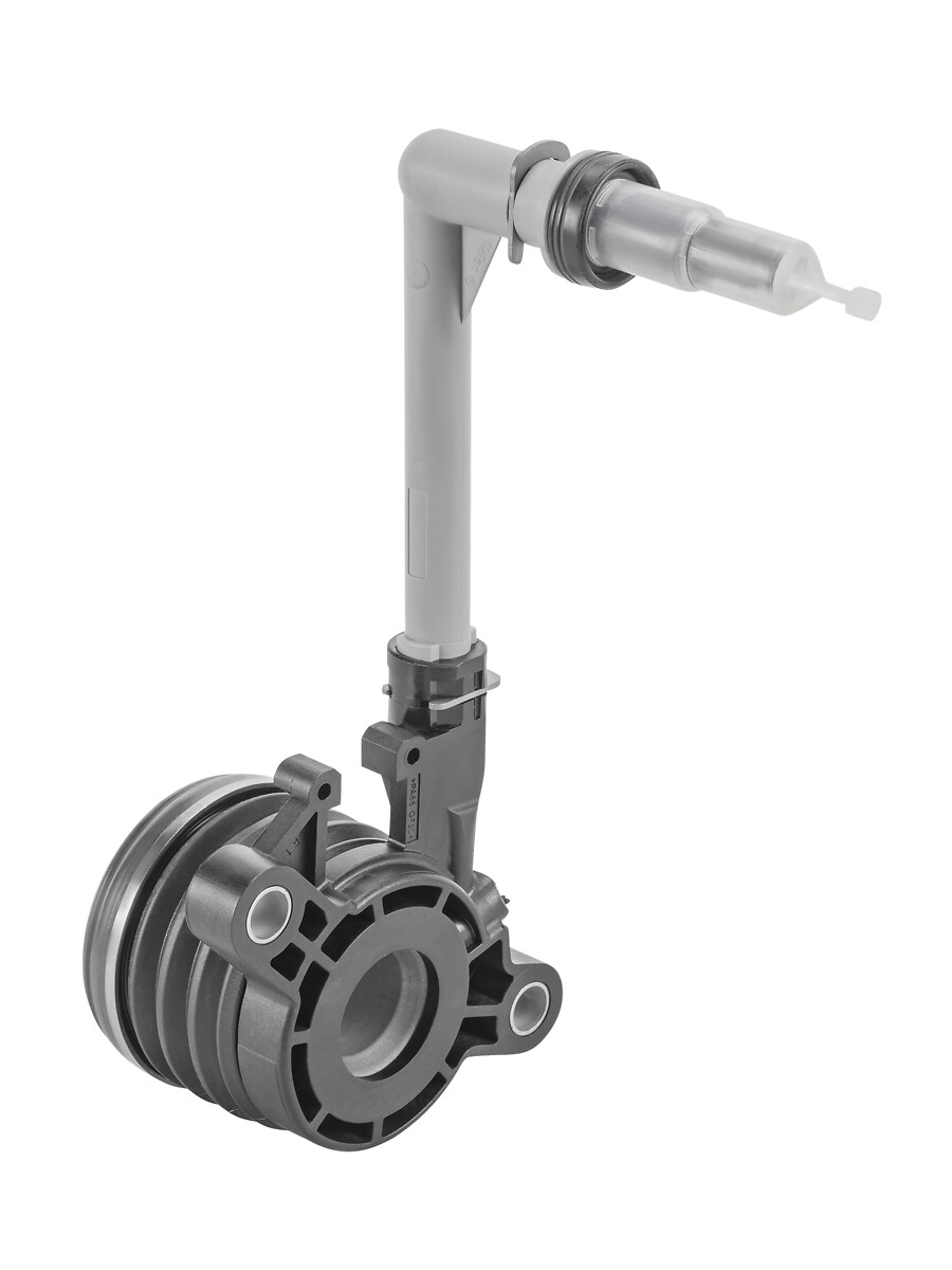 VALEO 804544 - Рабочий цилиндр сцепления