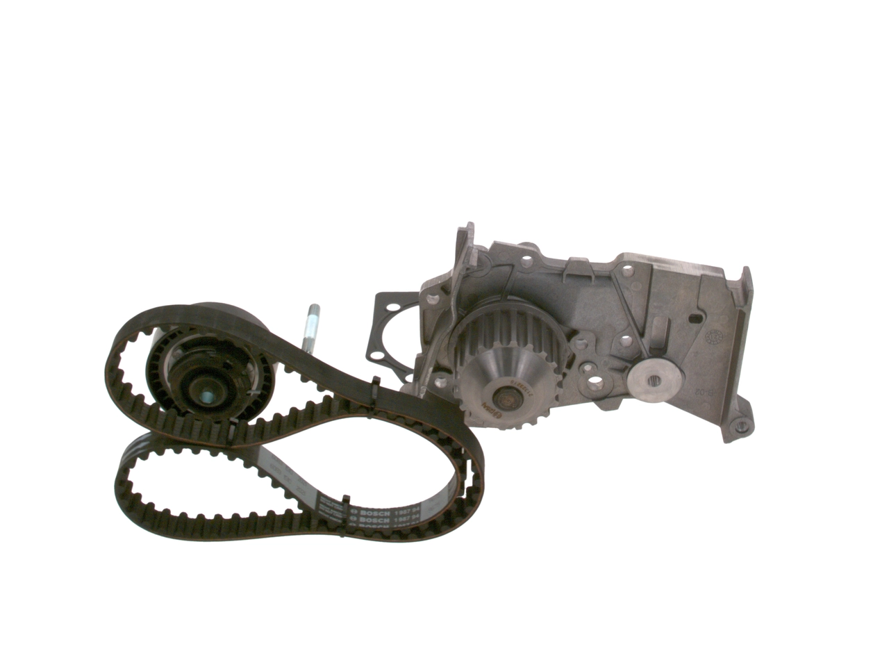 BOSCH 1 987 946 904 - Комплект ремня ГРМ