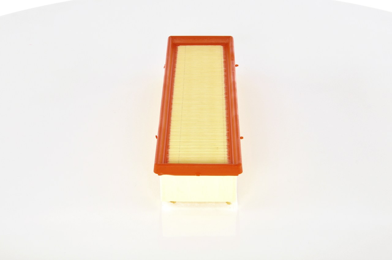 BOSCH F 026 400 377 - Воздушный фильтр