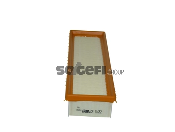 FRAM CA11652 - Воздушный фильтр
