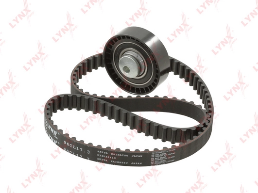 Комплект ГРМ