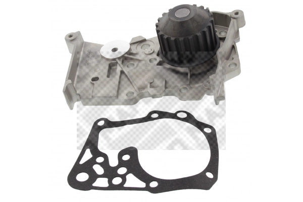 Водяной насос - помпа