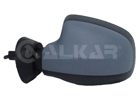 Наружное зеркало