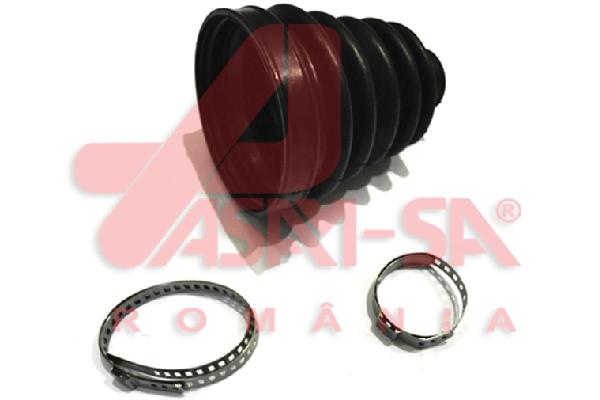 Пыльник ШРУСа