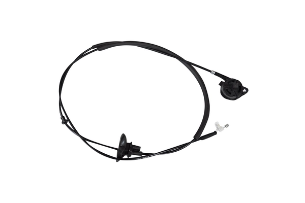 Тросик капота