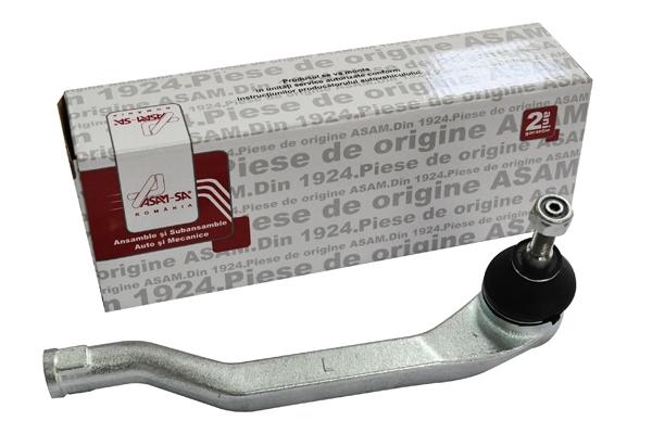 Рулевой наконечник