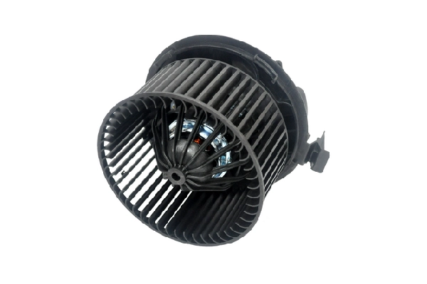 Моторчик печки