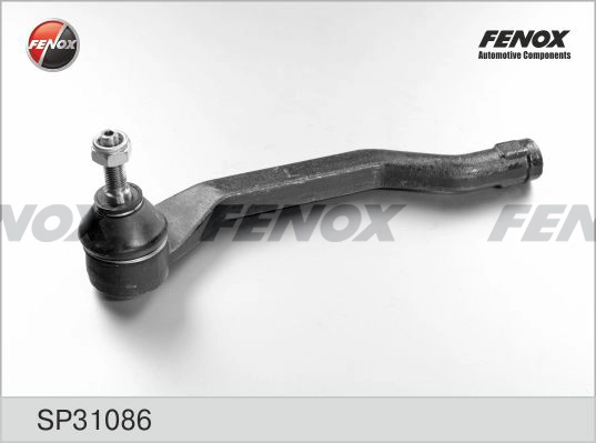 FENOX SP31086 - Рулевой наконечник