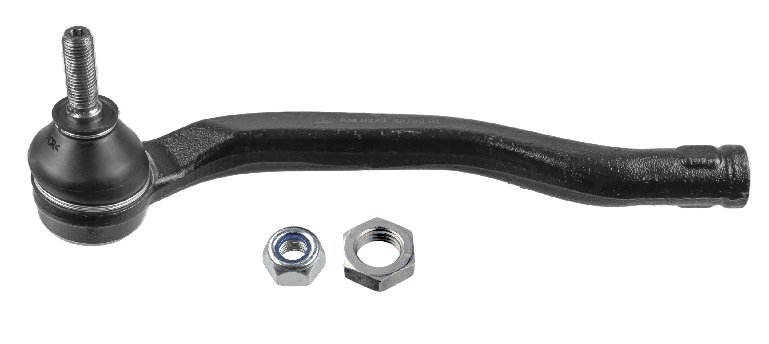 Рулевой наконечник