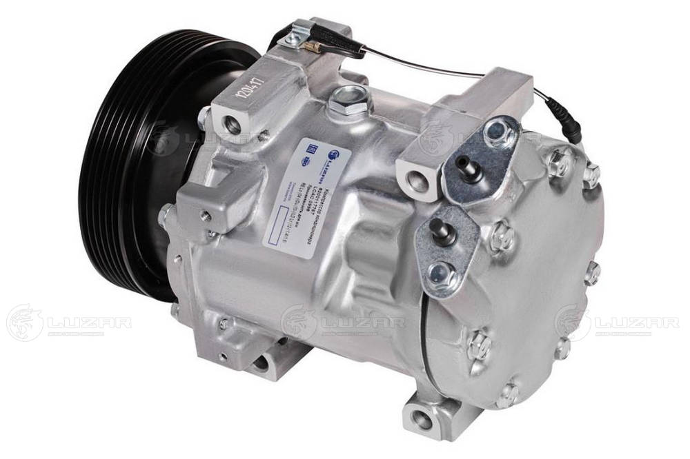 LUZAR LCAC 0998 - Компрессор кондиционера
