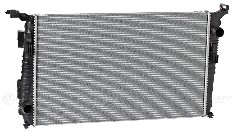 Радиатор охлаждения