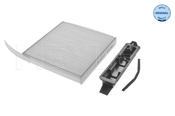 Фильтр, воздух во внутренном пространстве MEYLE-ORIGINAL: True to OE.