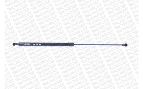 MONROE ML6198 - Газовая пружина, капот MONROE MaxLift