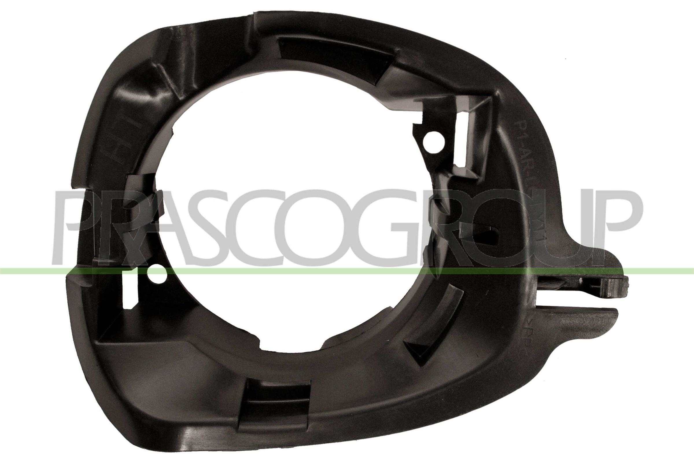 Кронштейн противотуманной фары