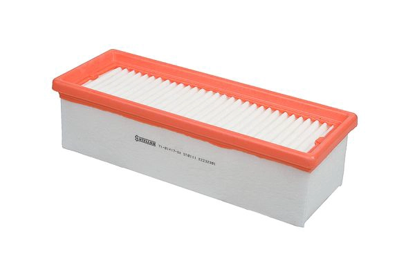 STELLOX 71-01417-SX - Воздушный фильтр