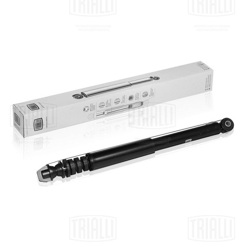 Амортизатор