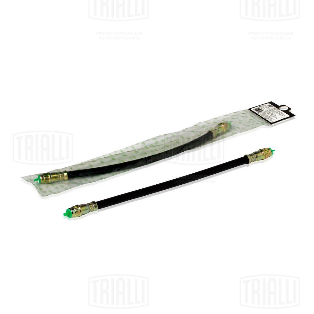 Тормозные шланги