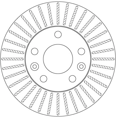 Тормозные диски