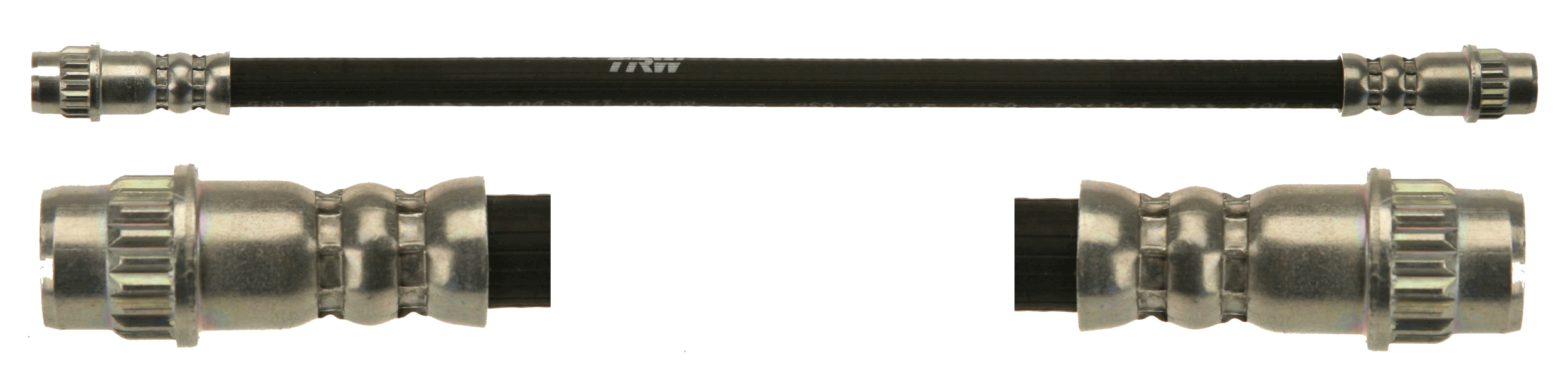 Тормозные шланги