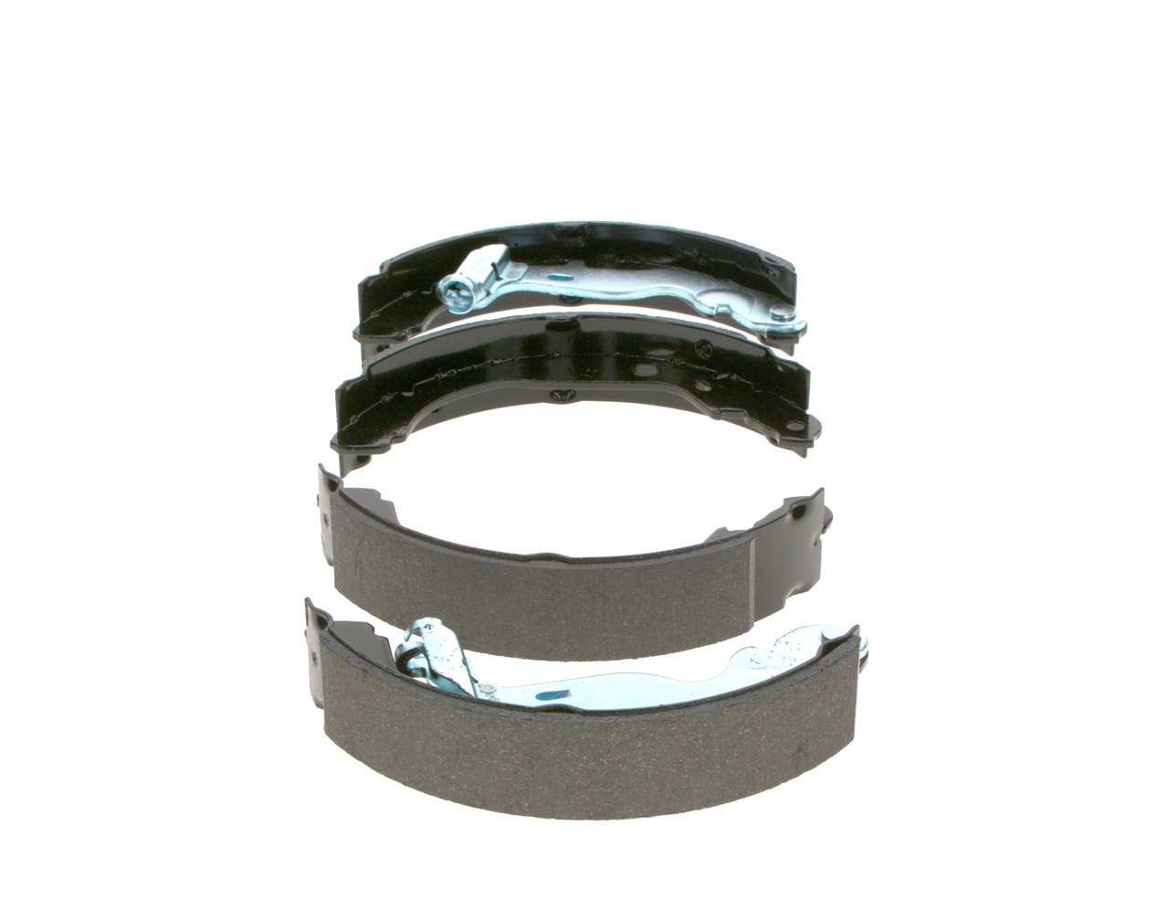 BOSCH 0 986 487 774 - Барабанные колодки