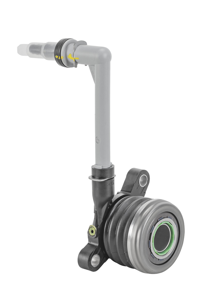 VALEO 804587 - Рабочий цилиндр сцепления