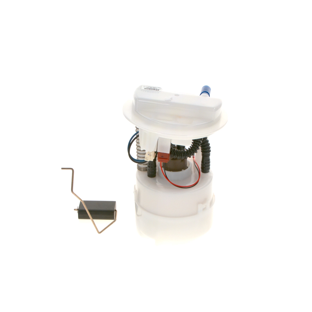 Топливный насос