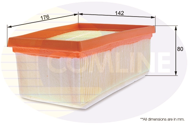Воздушный фильтр