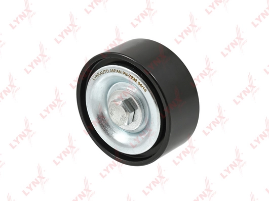 LYNXAUTO PB-7232 - Ролик обводной приводного ремня