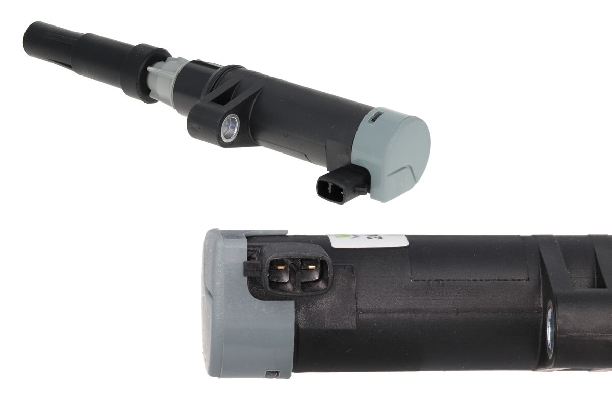 VALEO 245104 - Катушка зажигания