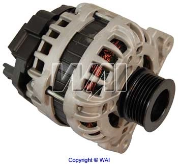 WAI 20399N - Генератор
